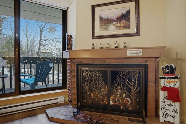 203 Old Mill Rd Unit B9, Killington, VT 05751