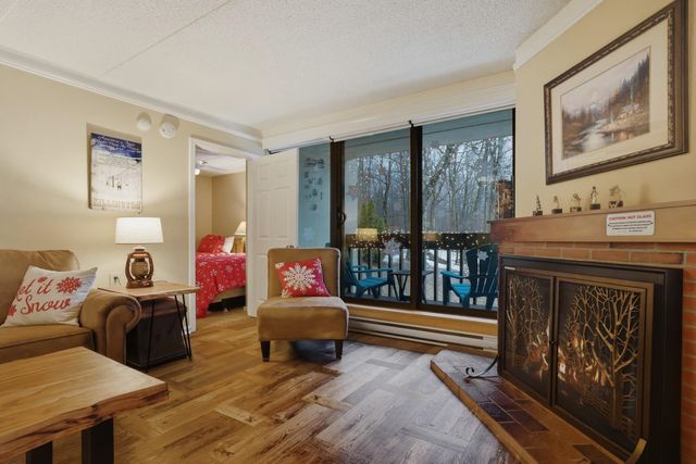 203 Old Mill Rd Unit B9, Killington, VT 05751