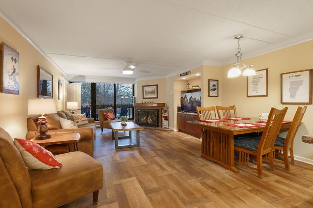 203 Old Mill Rd Unit B9, Killington, VT 05751