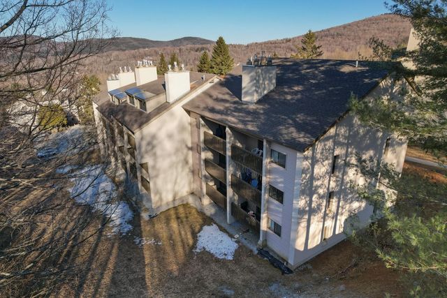 203 Old Mill Rd Unit B9, Killington, VT 05751