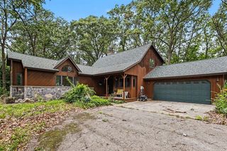 10642 Keller Road, Delton, MI 49046