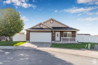 4155 S 3450 W, West Haven, UT 84401