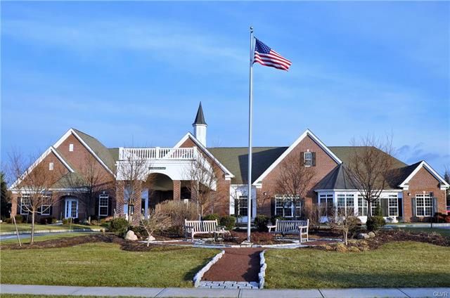 45 Moor Drive, Palmer Twp, PA 18045