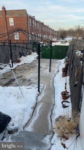 1114 N 28TH ST, Camden, NJ 08105