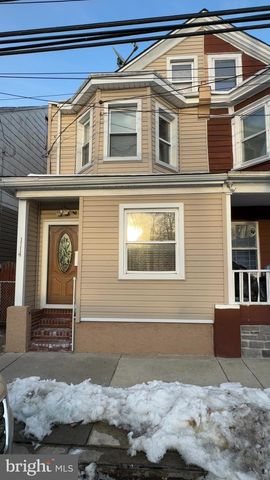 1114 N 28TH ST, Camden, NJ 08105