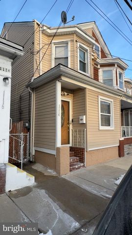 1114 N 28TH ST, Camden, NJ 08105