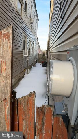 1114 N 28TH ST, Camden, NJ 08105