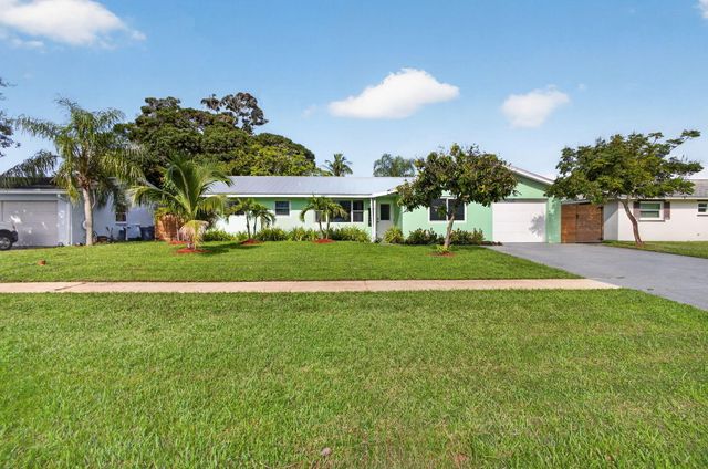 502 Circle E, Jupiter, FL 33458