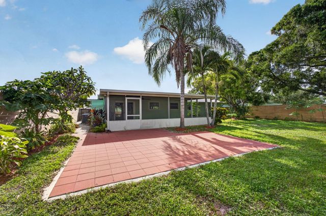 502 Circle E, Jupiter, FL 33458