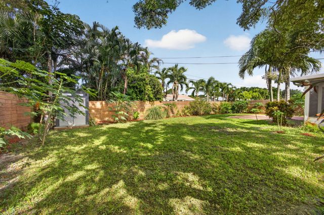 502 Circle E, Jupiter, FL 33458
