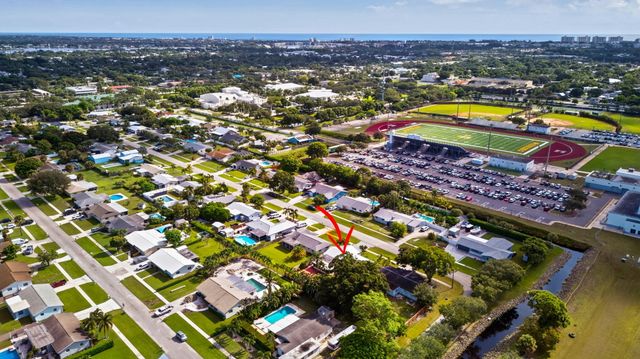 502 Circle E, Jupiter, FL 33458