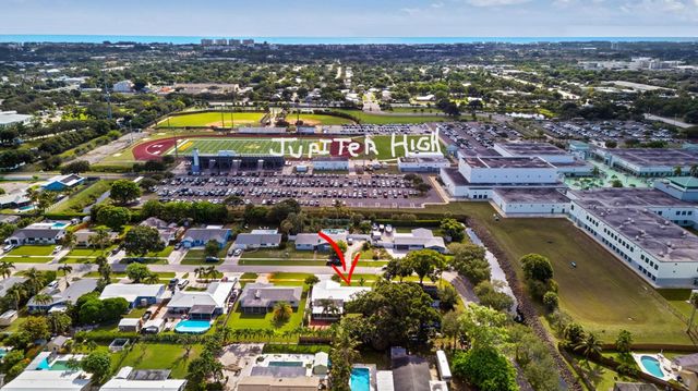502 Circle E, Jupiter, FL 33458