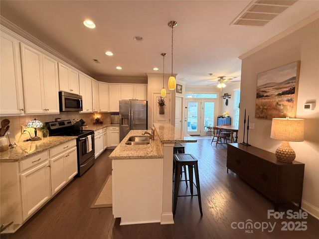 4121 Spool Lane, Belmont, NC 28012