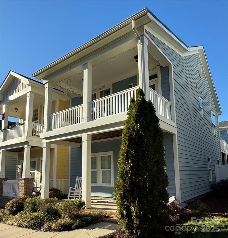 4121 Spool Lane, Belmont, NC 28012