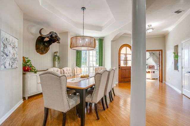 12801 County Rd 1117, Cleburne, TX 76033