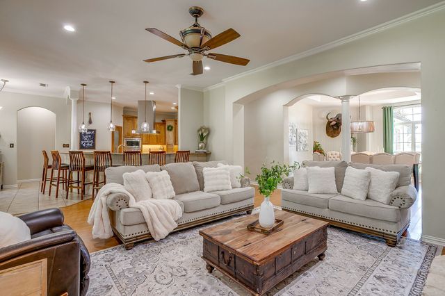 12801 County Rd 1117, Cleburne, TX 76033