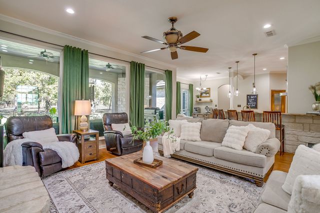 12801 County Rd 1117, Cleburne, TX 76033