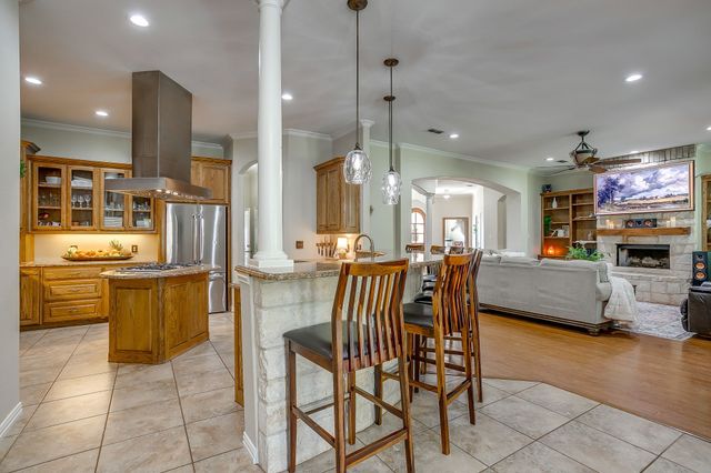 12801 County Rd 1117, Cleburne, TX 76033