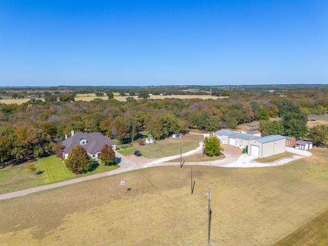 12801 County Rd 1117, Cleburne, TX 76033