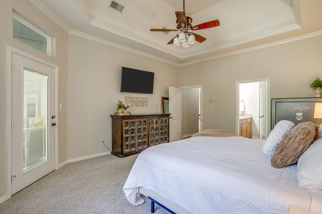 12801 County Rd 1117, Cleburne, TX 76033