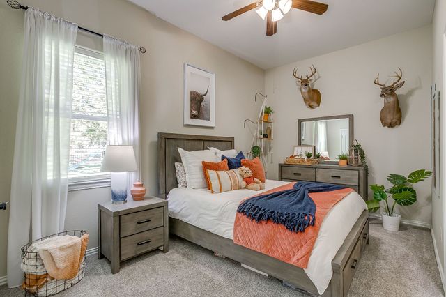 12801 County Rd 1117, Cleburne, TX 76033