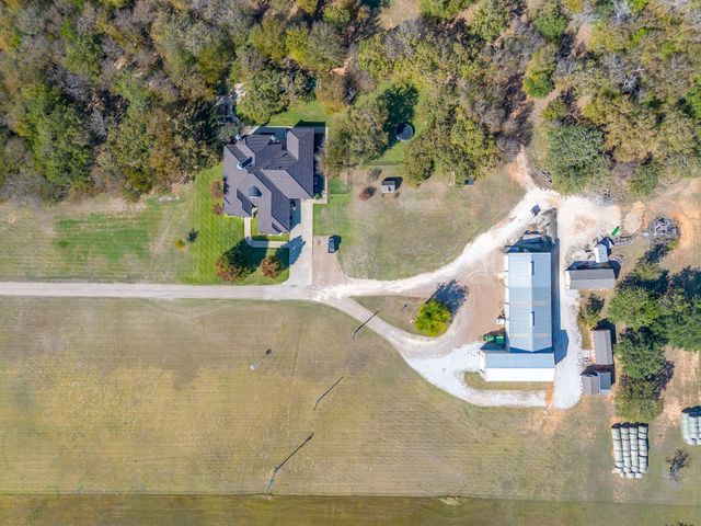 12801 County Rd 1117, Cleburne, TX 76033