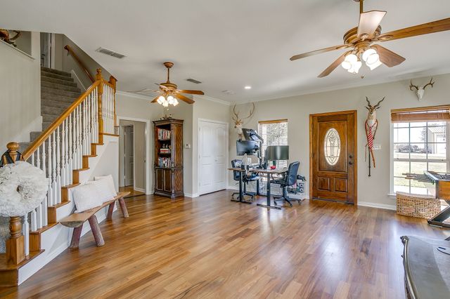 12801 County Rd 1117, Cleburne, TX 76033