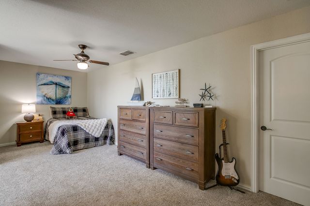 12801 County Rd 1117, Cleburne, TX 76033