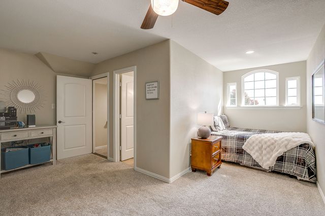 12801 County Rd 1117, Cleburne, TX 76033