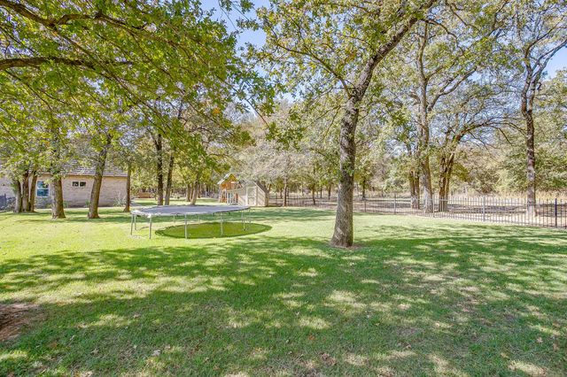 12801 County Rd 1117, Cleburne, TX 76033