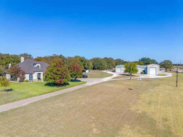 12801 County Rd 1117, Cleburne, TX 76033