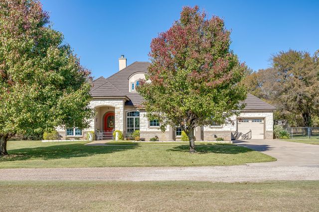 12801 County Rd 1117, Cleburne, TX 76033