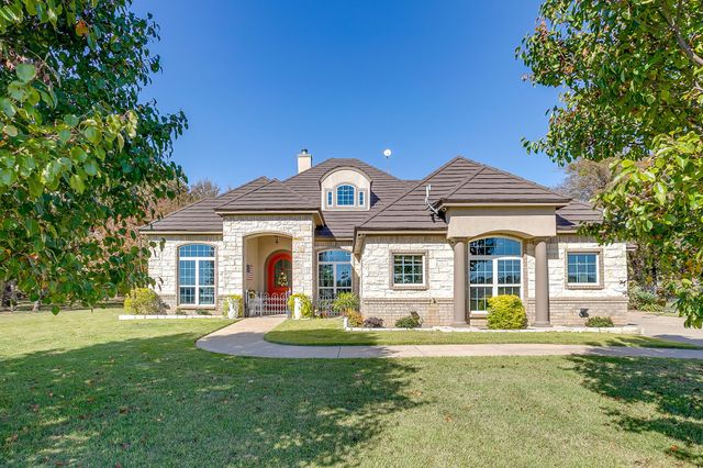 12801 County Rd 1117, Cleburne, TX 76033