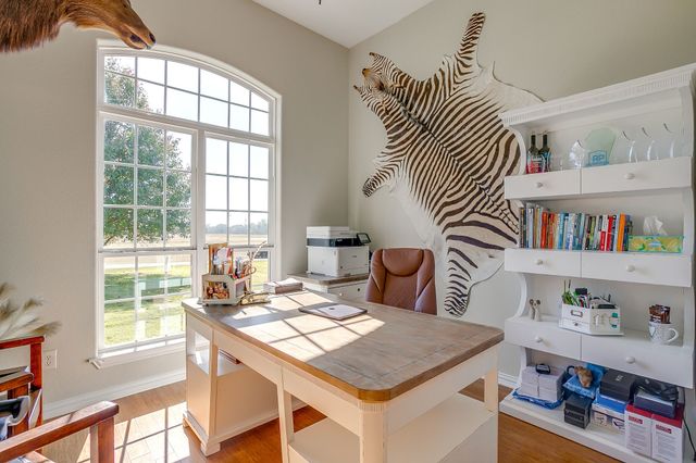 12801 County Rd 1117, Cleburne, TX 76033