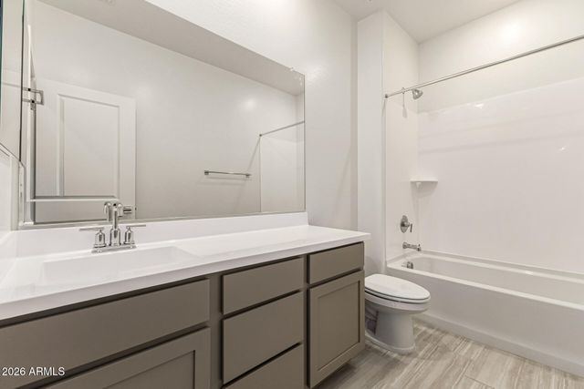 1273 E Ridgerock Loop, Casa Grande, AZ 85122