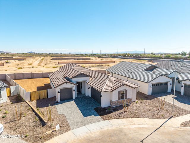 1273 E Ridgerock Loop, Casa Grande, AZ 85122