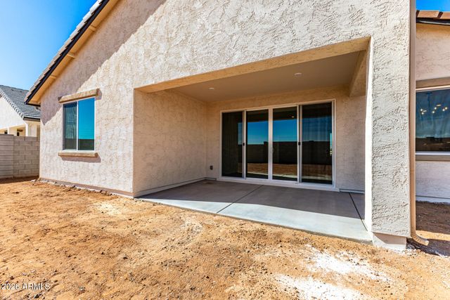 1273 E Ridgerock Loop, Casa Grande, AZ 85122