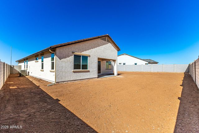 1273 E Ridgerock Loop, Casa Grande, AZ 85122