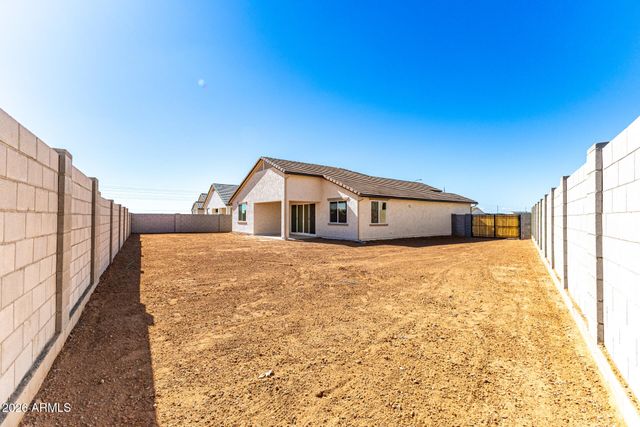 1273 E Ridgerock Loop, Casa Grande, AZ 85122
