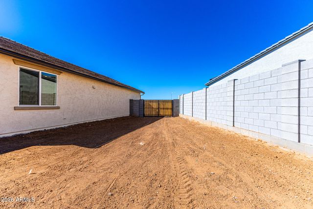 1273 E Ridgerock Loop, Casa Grande, AZ 85122