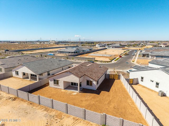 1273 E Ridgerock Loop, Casa Grande, AZ 85122