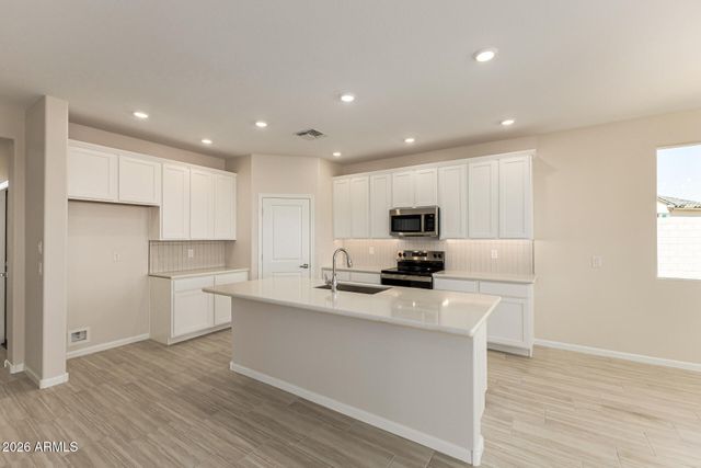 1273 E Ridgerock Loop, Casa Grande, AZ 85122