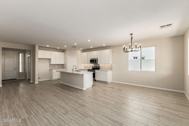 1273 E Ridgerock Loop, Casa Grande, AZ 85122