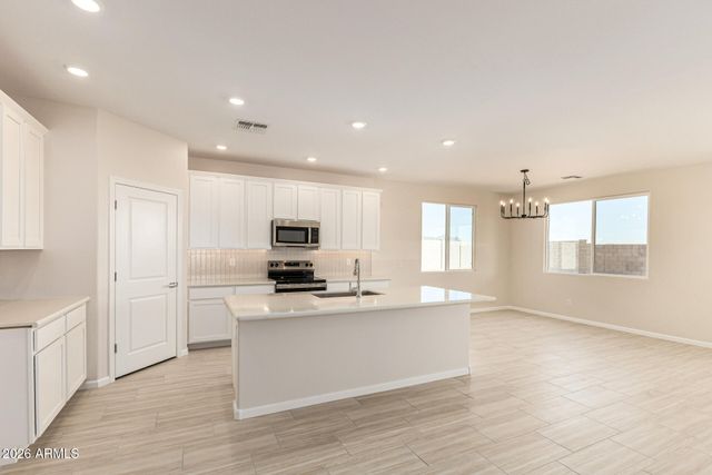 1273 E Ridgerock Loop, Casa Grande, AZ 85122