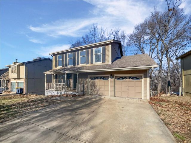 8700 NW 81st Terrace, Kansas City, MO 64152