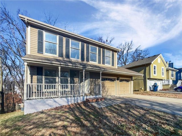 8700 NW 81st Terrace, Kansas City, MO 64152