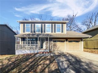 8700 NW 81st Terrace, Kansas City, MO 64152