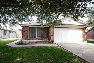 638 Reggie Jackson TRL, Round Rock, TX 78665