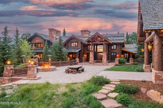 1943 N Wolf Creek Ranch Road, Kamas, UT 84036