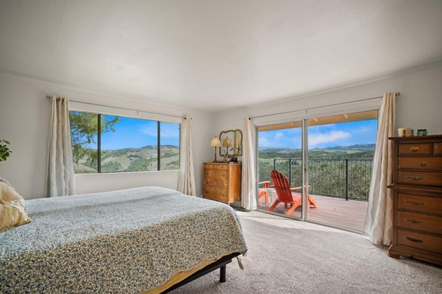 25435 Via Cicindela, Carmel Valley, CA 93923